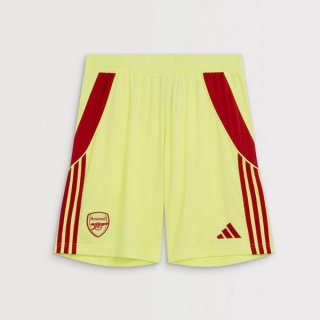 Pantaloni Arsenal Prima Portiere 2025/2026 Pantaloni Arsenal Prima Portiere 2025/2026