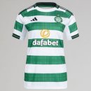 Thailandia Maglia Celtic Prima 2025/2026