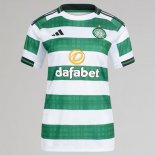 Thailandia Maglia Celtic Prima 2025/2026
