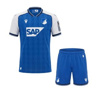 Maglia Hoffenheim Prima Bambino 2026/2027