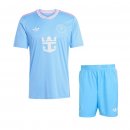 Maglia Inter Miami Terza Bambino 2025/2026