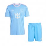Maglia Inter Miami Terza Bambino 2025/2026
