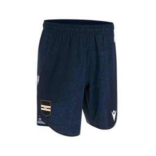 Pantaloni Sampdoria Terza 2025/2026
