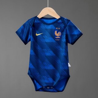 Maglia Francia Prima Baby 2026