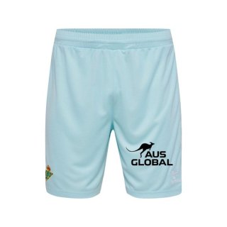 Pantaloni Real Betis Seconda 2025/2026