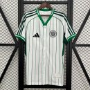 Thailandia Maglia Celtic Special Edition 2025/2026