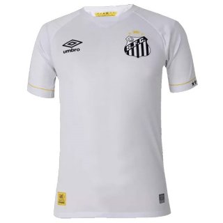 Thailandia Maglia Santos FC Prima 2023/2024 Thailandia Maglia Santos FC Prima 2023/2024