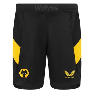 Pantaloni Wolves Prima 2021/2022 Pantaloni Wolves Prima 2021/2022