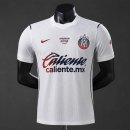 Thailandia Maglia Guadalajara Seconda 2026/2027