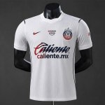Thailandia Maglia Guadalajara Seconda 2026/2027