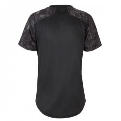 Maglia Real Madrid Terza Donna 2020/2021 Nero