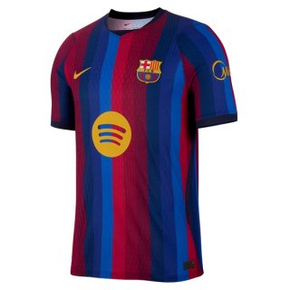 Thailandia Maglia Barcellona Prima 2026/2027