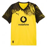 Thailandia Maglia Borussia Dortmund Prima 2025/2026