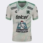 Thailandia Maglia Club León Seconda 2025/2026