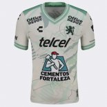 Thailandia Maglia Club León Seconda 2025/2026