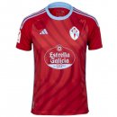 Thailandia Maglia Celta De Vigo Seconda 2023/2024