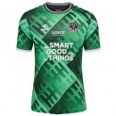 Thailandia Maglia Saint-étienne Terza 2023/2024