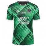 Thailandia Maglia Saint-étienne Terza 2023/2024 Thailandia Maglia Saint-étienne Terza 2023/2024