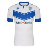 Thailandia Maglia Brescia Calcio Seconda 2020/2021 Bianco