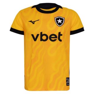 Thailandia Maglia Botafogo Prima Portiere 2026/2027