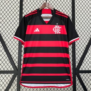 Thailandia Maglia Flamengo Prima 2024/2025 Thailandia Maglia Flamengo Prima 2024/2025