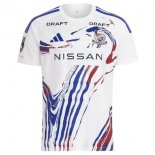 Thailandia Maglia Yokohama F. Navys Seconda 2026/2027