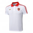 Polo Bayern Monaco 2026/2027 Bianco 3