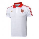 Polo Bayern Monaco 2026/2027 Bianco 3 Polo Bayern Monaco 2026/2027 Bianco 3