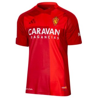 Thailandia Maglia Real Zaragoza Seconda 2024/2025 Thailandia Maglia Real Zaragoza Seconda 2024/2025