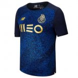 Thailandia Maglia FC Oporto Seconda 2021/2022