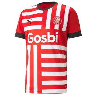 Thailandia Maglia Girona Prima 2022/2023 Thailandia Maglia Girona Prima 2022/2023