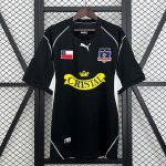 Thailandia Maglia Colo Colo Seconda Retro 2003