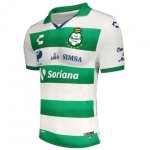 Thailandia Maglia Santos Laguna Prima 2021/2022 Thailandia Maglia Santos Laguna Prima 2021/2022