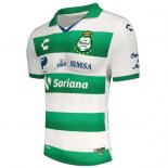 Thailandia Maglia Santos Laguna Prima 2021/2022