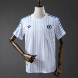 Thailandia Maglia Chelsea Terrace Icons 2026 Blanco Thailandia Maglia Chelsea Terrace Icons 2026 Blanco