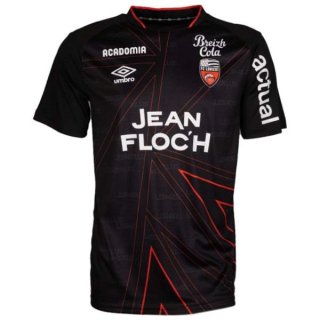 Thailandia Maglia Lorient Seconda 2023/2024 Thailandia Maglia Lorient Seconda 2023/2024