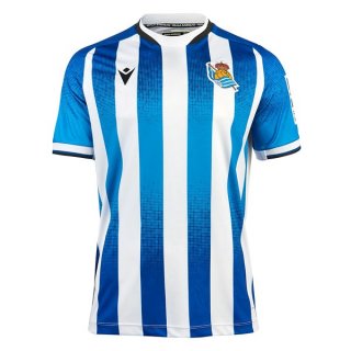 Thailandia Maglia Real Sociedad Prima 2021/2022