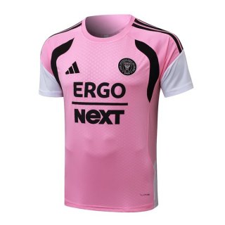 Maglia Formazione Inter Miami 2026/2027 Rosa