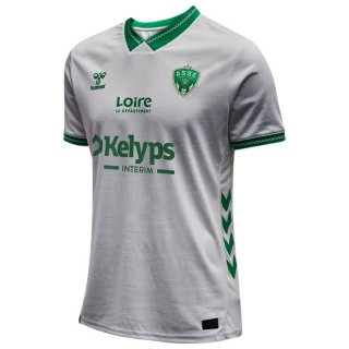Thailandia Maglia ASSE Seconda 2025/2026