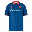 Thailandia Maglia OGC Nice Terza 2025/2026