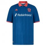 Thailandia Maglia OGC Nice Terza 2025/2026