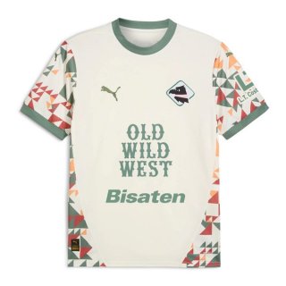 Thailandia Maglia Palermo Terza 2024/2025 Thailandia Maglia Palermo Terza 2024/2025