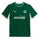 Thailandia Maglia Greuther Fürth Seconda 2026/2027 Thailandia Maglia Greuther Fürth Seconda 2026/2027