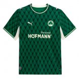 Thailandia Maglia Greuther Fürth Seconda 2026/2027