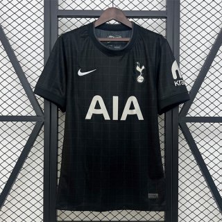 Thailandia Maglia Tottenham Seconda 2025/2026 Thailandia Maglia Tottenham Seconda 2025/2026