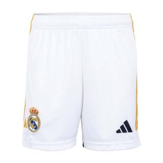Pantaloni Real Madrid Prima 2023/2024 Pantaloni Real Madrid Prima 2023/2024