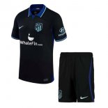 Maglia Atletico Madrid Seconda Bambino 2022/2023