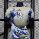 Thailandia Maglia Giappone Special Edition 2023/2024 5