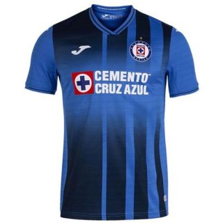 Thailandia Maglia Cruz Blu Prima 2021/2022 Thailandia Maglia Cruz Blu Prima 2021/2022