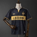 Thailandia Maglia VfB Stuttgart Portiere 2026/2027
